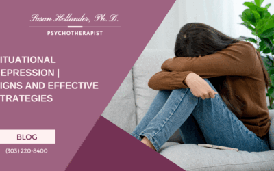 Situational Depression | Signs and Effective Strategies