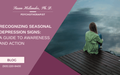Recognizing Seasonal Depression Signs: A Guide to Awareness and Action